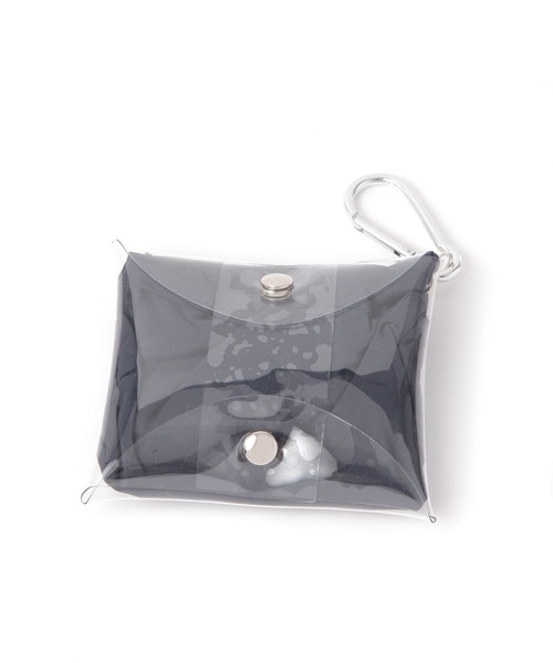 LAKOLE（ラコレ） エコバッグ 「世界の名作」ポーチ付きエコバッグ