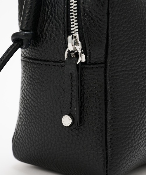 IACUCCI ショルダーバッグ バッグ コンフェット CERVO/BORCHIE