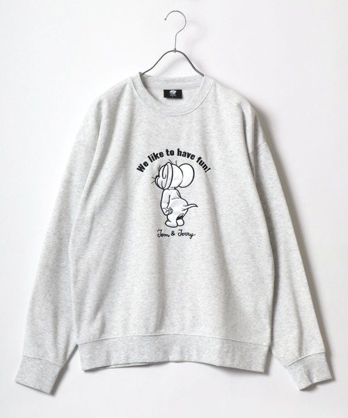 トレーナー スウェット レディース メンズ : ZOZOTOWN Yahoo!店 - 通販