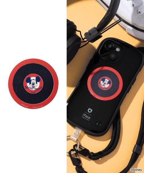 Disney（ディズニー） ディズニー＆ピクサーキャラクター MagSafe対応