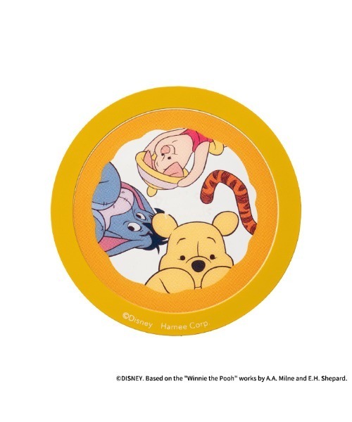 Disney（ディズニー） ディズニー＆ピクサーキャラクター MagSafe対応