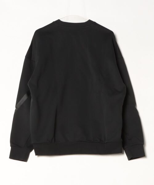 adidas（アディダス） トレーナー スウェット Z.N.E. スウェットシャツ