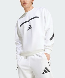 トレーナー スウェット Z.N.E. スウェットシャツ / トレーナー / アディダス adidas メンズ｜ZOZOTOWN Yahoo!店