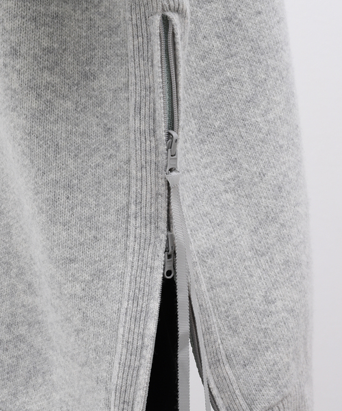 is-ness（イズネス） セーター ニット 「is-ness / イズネス