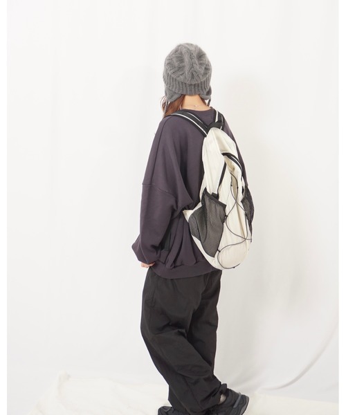リュック　y2k Amazon.com | TIMMOR MAGIC Y2K Backpack Star Denim Aesthetic