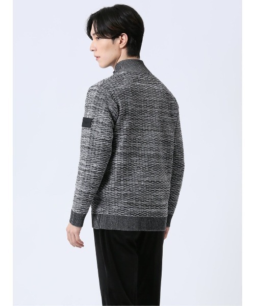 renoma HOMME 「ストレッチ ウォッシャブル」レノマ オム