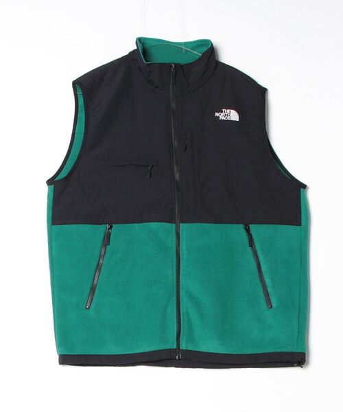 The North Face / Denali Vest / Sサイズ THE NORTH FACE（ザ ノースフェイス） ベスト ジレ ザ ノース フェイス