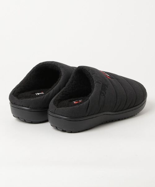 NANGA（ナンガ） サンダル NANGA×SUBU HINOC WINTER SANDAL NA2443