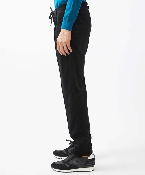 MICHEL KLEIN HOMME（ミッシェルクラン オム） スラックス トリコット