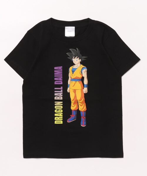 ドラゴンボール - kids JINS x DRAGON BALL DAIMA Kids 099 56