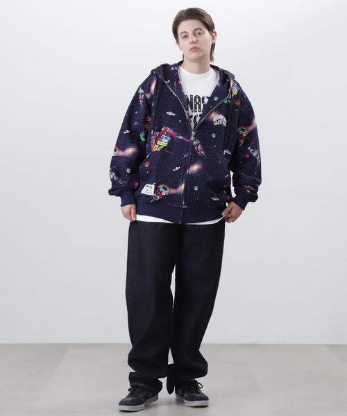 BILLIONAIRE BOYS CLUB（ビリオネアボーイズクラブ） パーカー メンズ
