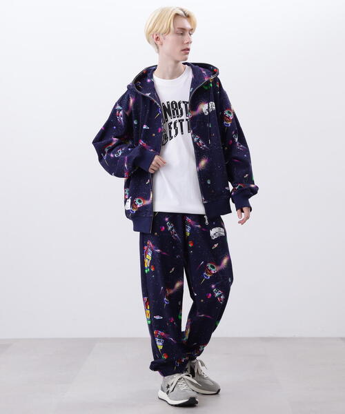 BILLIONAIRE BOYS CLUB（ビリオネアボーイズクラブ） パーカー メンズ