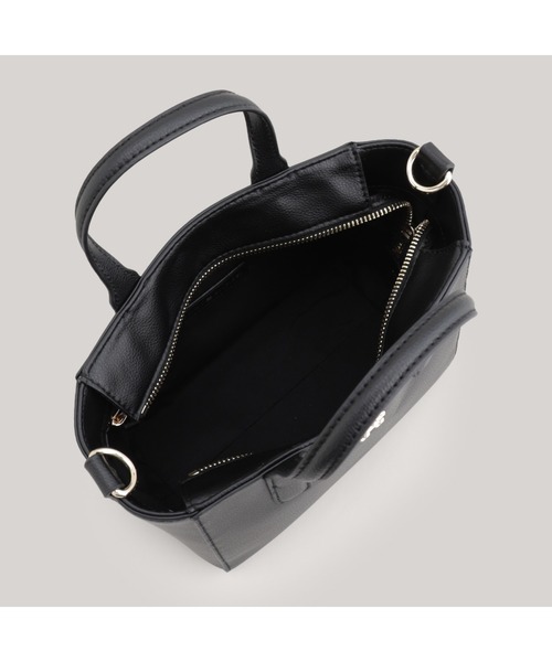 TOMMY HILFIGER（トミー・ヒルフィガー） トートバッグ ソフトロゴ