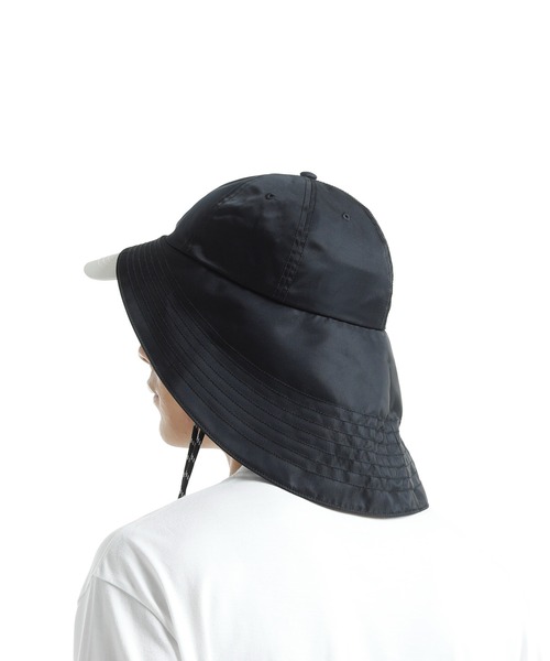 Y-3 NYLON CAP（キャップ）｜Y-3（ワイスリー）のファッション