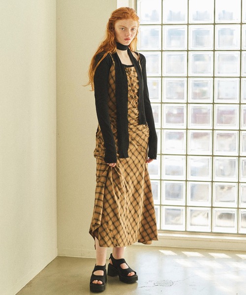 MAISON SPECIAL◆Shirring Square Tops/長袖カットソー/FREE/ポリエステル/BLK/21251415704 MAISON SPECIAL｜Shirring Square Tops | Rakuten Fashion(楽天