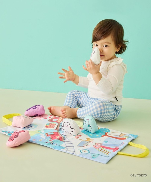 ぷしゅ❇️ Amazon.co.jp: [バンダイ(BANDAI)] シナぷしゅ ぷしゅっところ