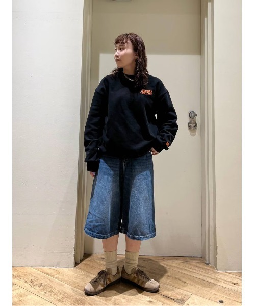 niko and… ジーンズ デニム デニムパンツ 「NKJ 2025SS」WIDE