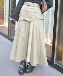 axesfemmeスカート6着セット axes femme】美品/セーラー襟ブラウス・スカート セット - メルカリ