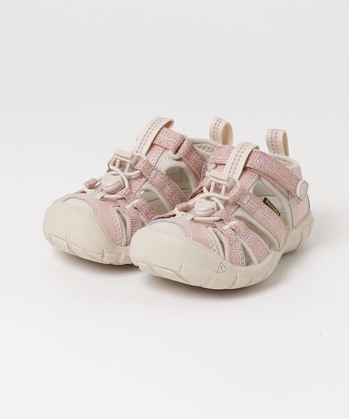 スポーツサンダル サンダル SEACAMP II CNX / シーキャンプ ツー シーエヌエックス / キッズ サンダル キッズ 子供 女の子の画像