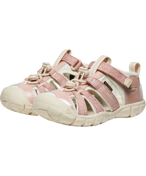 スポーツサンダル サンダル SEACAMP II CNX / シーキャンプ ツー シーエヌエックス / キッズ サンダル キッズ 子供 女の子の画像