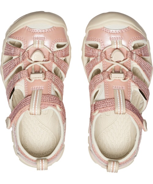 スポーツサンダル サンダル SEACAMP II CNX / シーキャンプ ツー シーエヌエックス / キッズ サンダル キッズ 子供 女の子の画像
