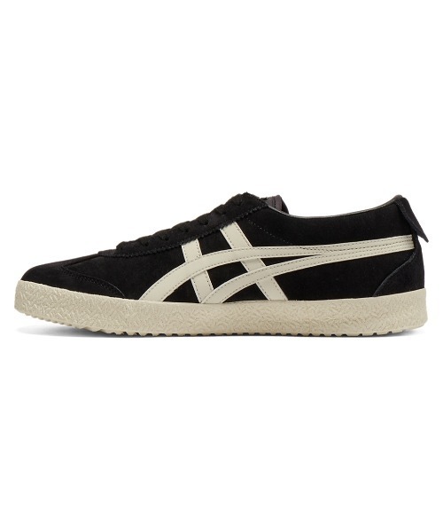 レビュー高評価の商品！ 66 MEXICO スニーカー Tiger Onitsuka DELEGATION メキシコ / 靴