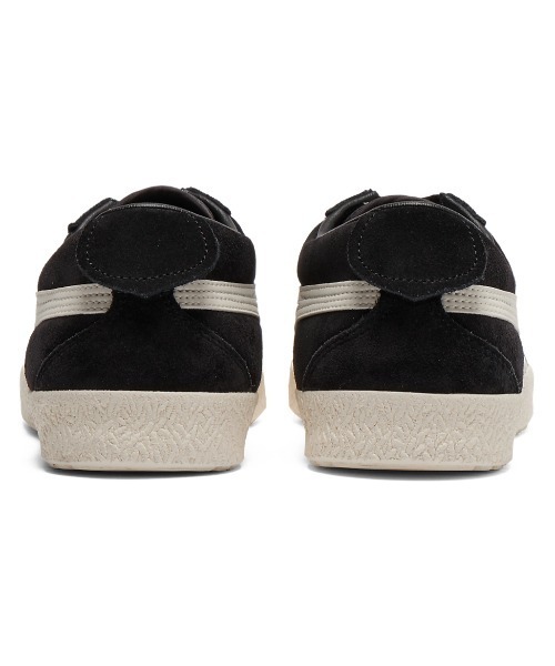 オニツカタイガー メキシコ66 デレゲーション 黒 スエード 23.5センチ Onitsuka Tiger】MEXICO DELEGATION（スニーカー）｜Onitsuka