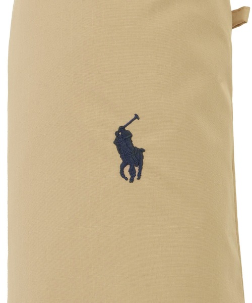 POLO RALPH LAUREN(ポロ・ラルフローレン) 折りたたみ傘 傘袋 POLO RALPH LAUREN(ポロ・ラルフローレン) 折りたたみ傘 傘袋
