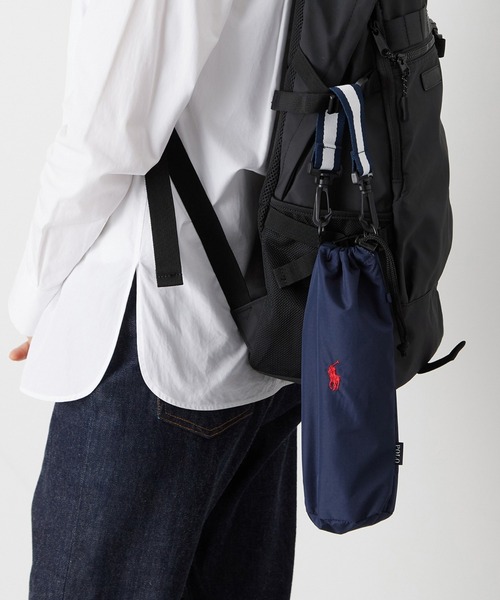 POLO RALPH LAUREN（ポロ・ラルフローレン） ラルフローレン 日傘