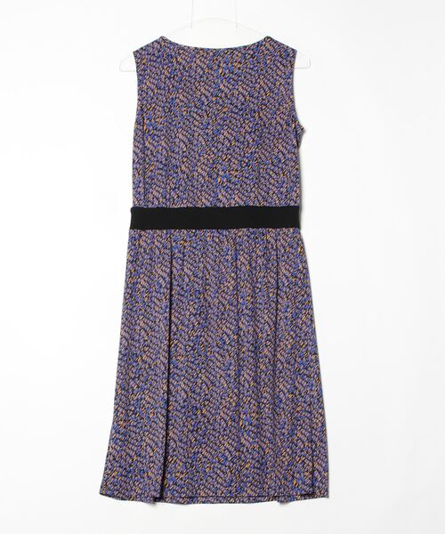 SONIA by SONIA RYKIEL ノースリーブワンピース 38 SONIA RYKIEL 「SONIA RYKIEL」 ノースリーブワンピース 38