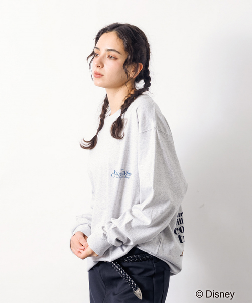 JACKSON MATISSE tシャツ 「JACKSON MATISSE/ジャクソンマティス
