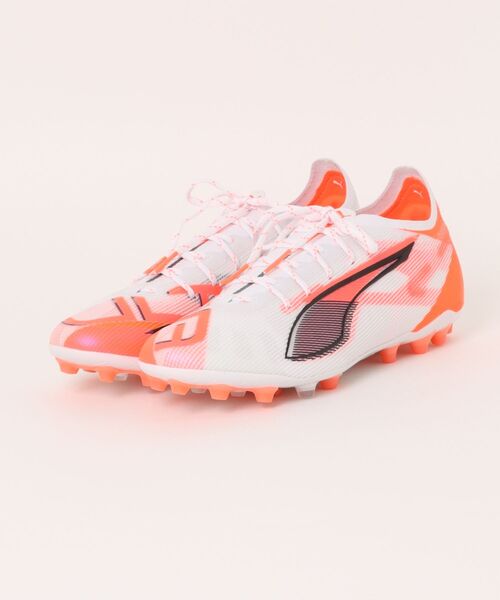 PUMA（プーマ） スニーカー メンズ ウルトラ 5 アルティメット MG