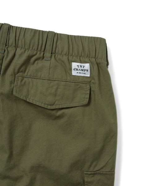 thisisneverthat（ディスイズネバーザット） カーゴパンツ Cargo Pant