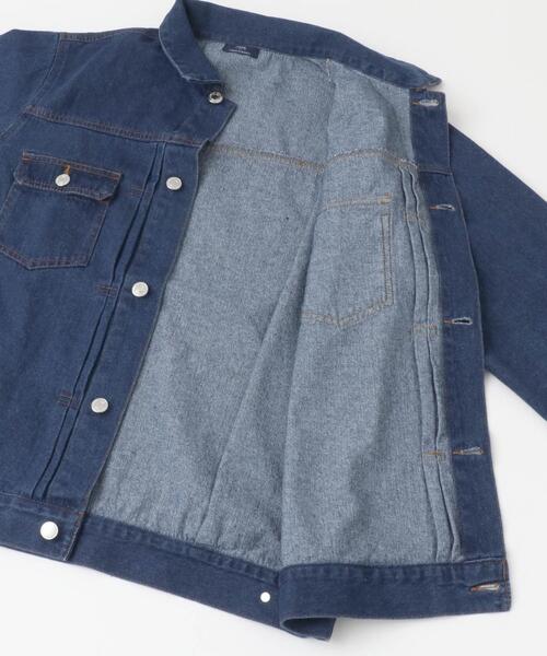 ITEMS URBANRESEARCH（アイテムズ アーバンリサーチ） デニム