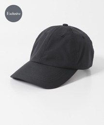 キャップ 帽子 「別注」Foxfire×DOORS　ゴアテックス6P CAP メンズ｜ZOZOTOWN Yahoo!店