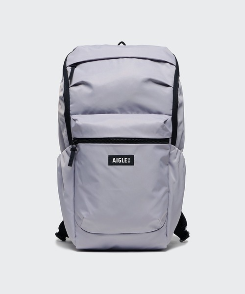 AIGLE COMPAC ネイビーチェックリュック レディース リュック - AIGLE（エーグル）公式オンラインショップ