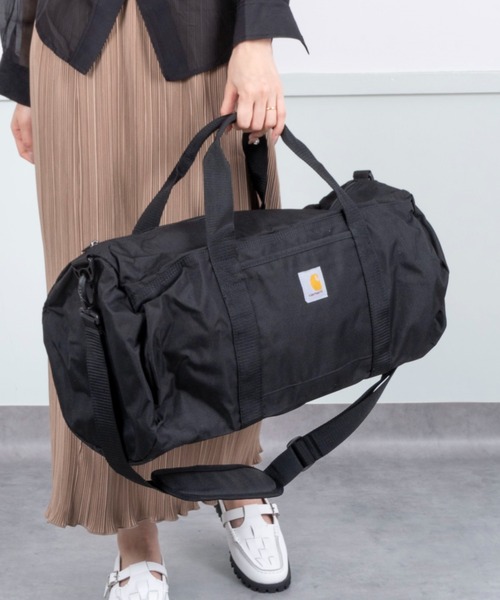 安価 Carhartt ボストンバッグ 「CARHARTT」ダッフルバッグ 旅行 旅行かばん・小分けバッグ
