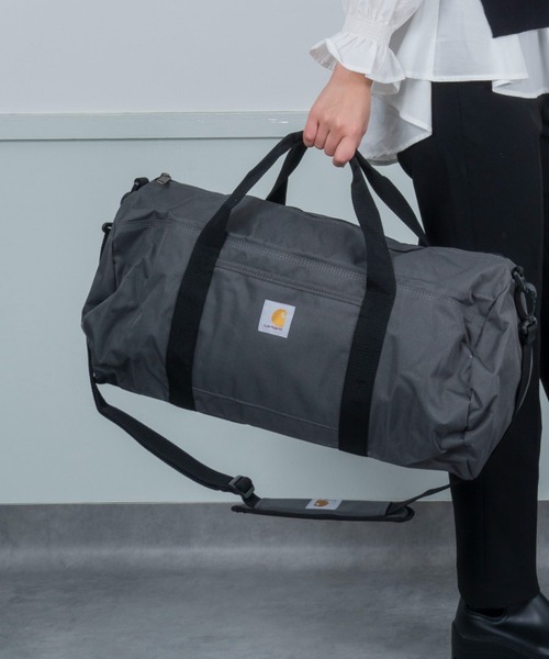 Carhartt ボストンバッグ 「CARHARTT」ダッフルバッグ 旅行