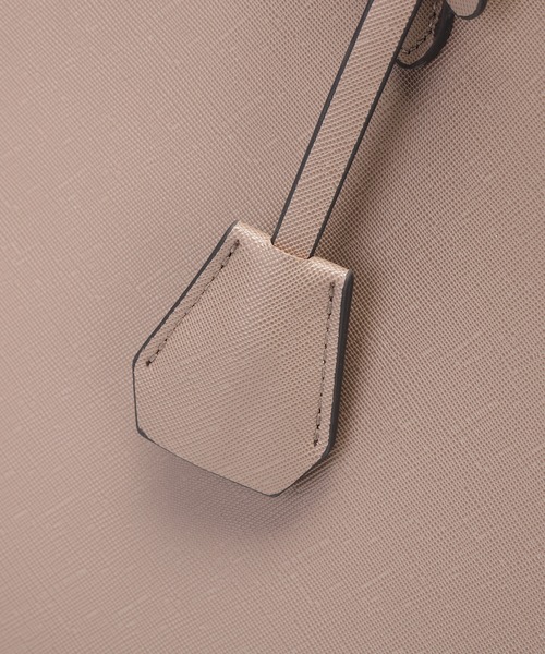 MERCURYDUO（マーキュリーデュオ） トートバッグ 」 ベルトネーム 両