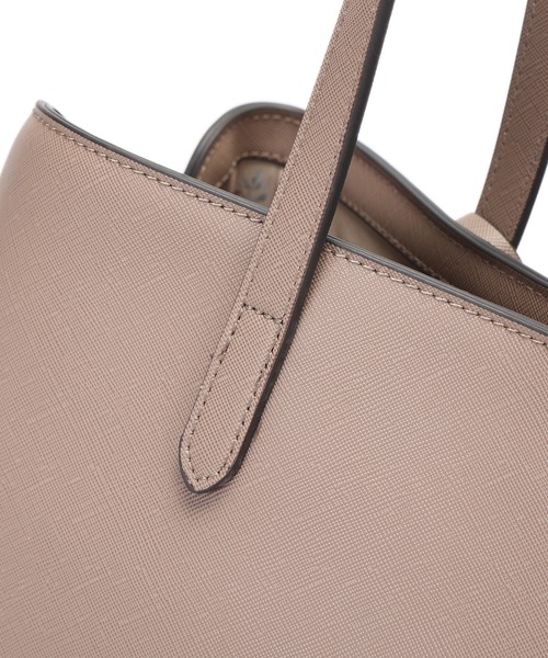 MERCURYDUO（マーキュリーデュオ） トートバッグ 」 ベルトネーム 両