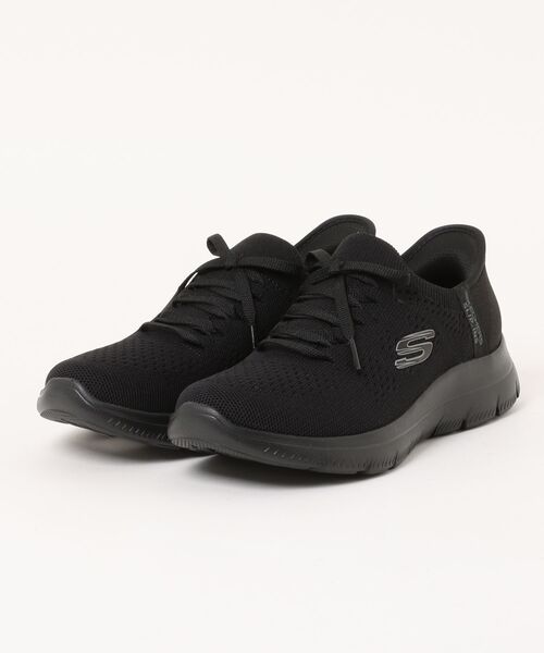 1132）新品未使用　SKECHERS slip-insスニーカー Skechers Slip-ins: Max Cushioning Hyper Craze