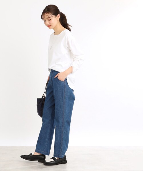 Reflect tシャツ 「夏SALE／E‐QUALITY／手洗い可」チュール