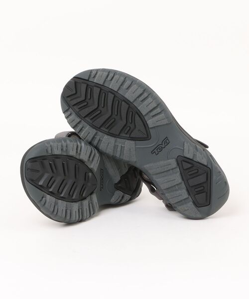ABC-MART サンダル TEVA テバ M HURRICANE 4 ハリケーン4 T1093379