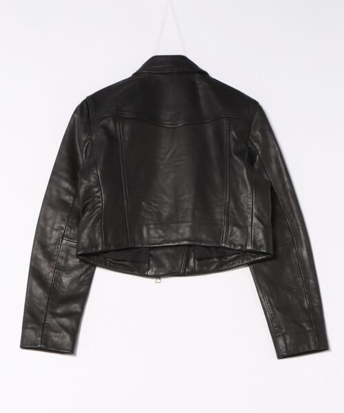 ALLSAINTS（オールセインツ） レザージャケット ライダース レディース