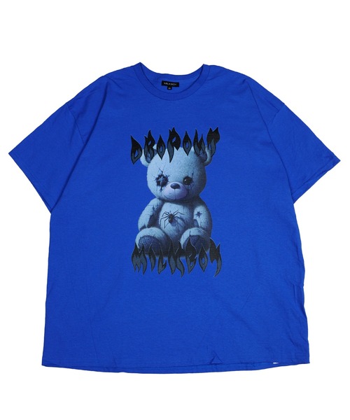 MILKBOY（ミルクボーイ） tシャツ DROP BEAR Tシャツ メンズ