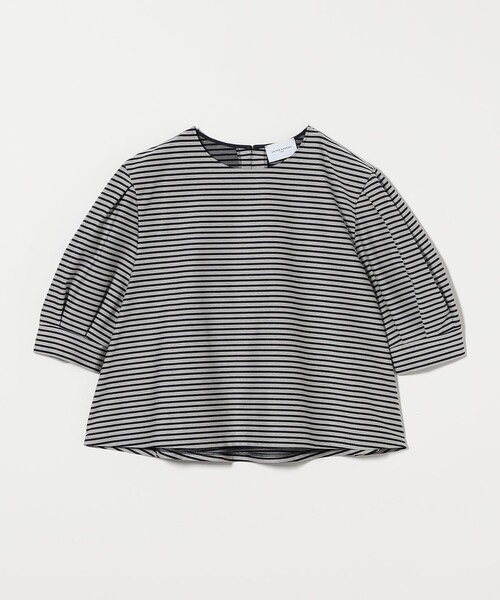 tシャツ コクーンスリーブ ボーダー Tシャツ レディース UNITED ARROWS tシャツ コクーンスリーブ ボーダー Tシャツ