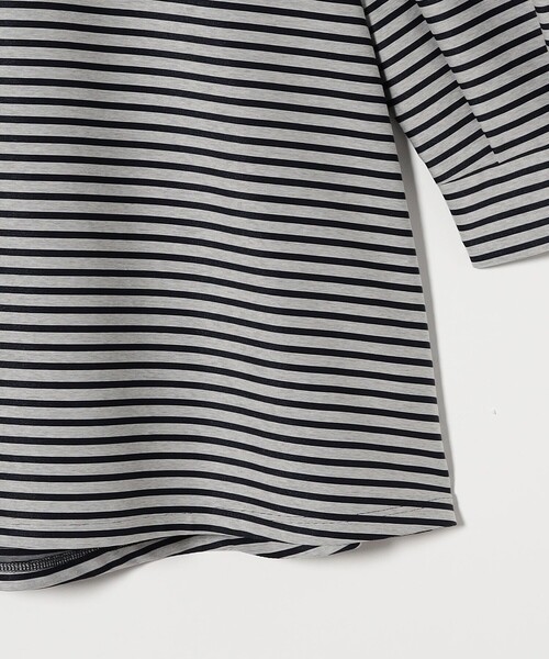 tシャツ コクーンスリーブ ボーダー Tシャツ レディース UNITED ARROWS tシャツ コクーンスリーブ ボーダー Tシャツ