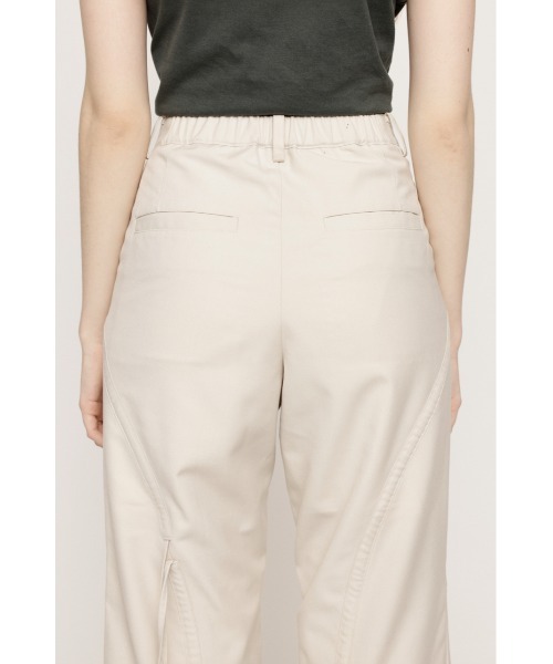 【SLY】新品未使用｜ANGRID WAIST BELT パンツ SLY スラックス パンツ ANGRID WAIST BELT PT アングリッド