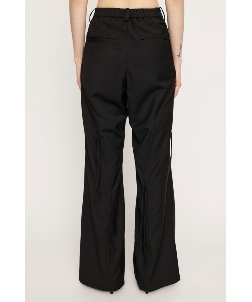 【SLY】新品未使用｜ANGRID WAIST BELT パンツ SLY スラックス パンツ ANGRID WAIST BELT PT アングリッド