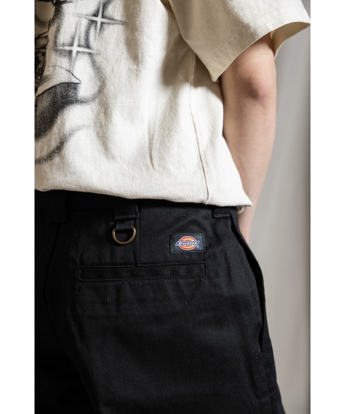 Dickies(R) x H-D(R)オリジナル874 ワークパンツ -ハーレー